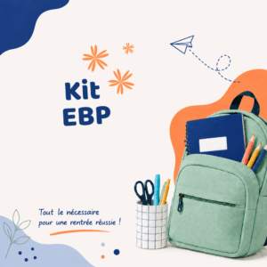 6è Kit EBP (PRO)