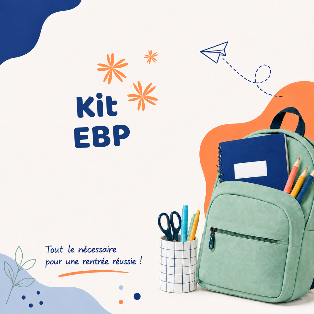 6è Kit EBP (PRO)