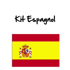 kit espagnol