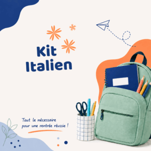 5è Kit Italien (JZ)