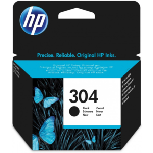 Cartouche Imprimante HP 304 noir ( modifier)