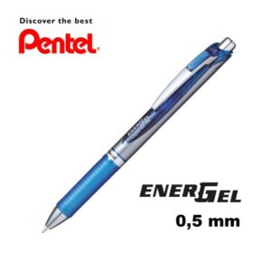 pentel-gel-tintenroller-liquid-energel-bl80-05mm-blau