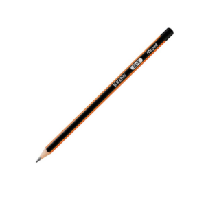 Crayon à papier 2B (Collège)