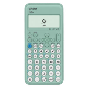 Calculatrice FX 92 spéciale collège (PRO)-Nouvelle Version-