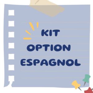 4é Kit Espagnol (PRO)