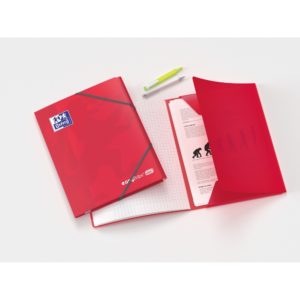 Cahier Easybook max 24x32 96p seyes
