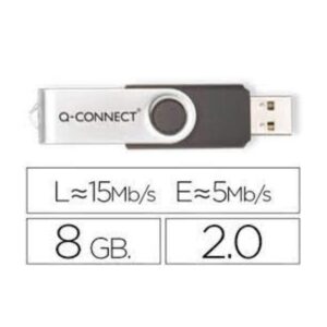 Clé USB 8 GB (STV)