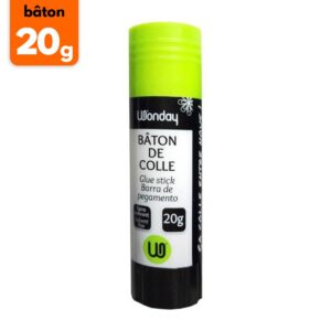 Tube de colle 20gr (STA-P)