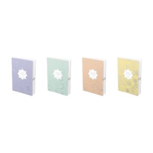 Agenda 120x170 Rase vif Mix et Match 1j/p 320p -Hamelin-
