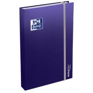 Agenda Oxford Easy Ocean 12x18