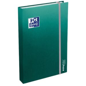 Agenda Oxford Easy Ocean 12x18