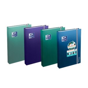 Agenda Oxford Easy Ocean 12x18