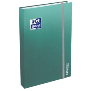 Agenda Oxford Easy Ocean 12x18