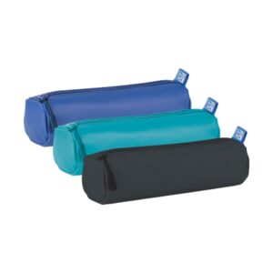 Trousse ronde TOUCH Les Essentiels OXFORD