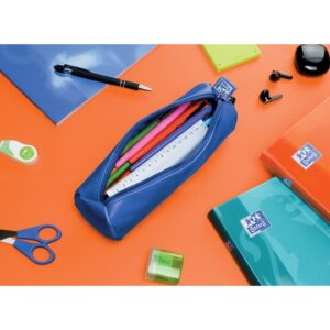 Trousse ronde TOUCH Les Essentiels OXFORD