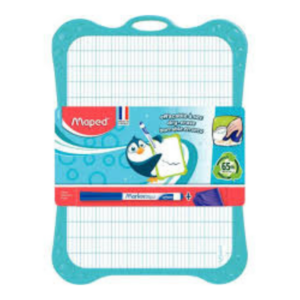 Ardoise Blanche Maped (STA-P)