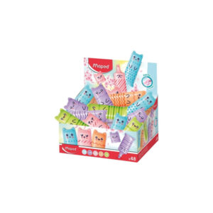 Surligneur mini Pastel Pocket