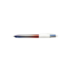 Bille 4 couleurs Gradient - Bic -