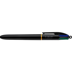Bille 4 couleurs Pro - Bic