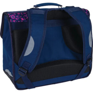 Cartable D38 Les Filles Scolaires - Oberthur -
