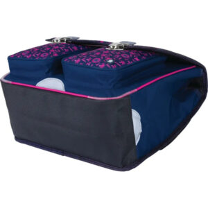 Cartable D38 Les Filles Scolaires - Oberthur -