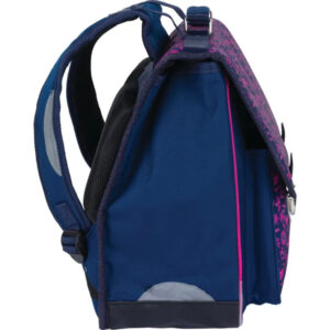 Cartable D38 Les Filles Scolaires - Oberthur -