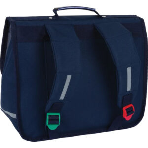 Cartable D35 Kickers Girl - Oberthur -