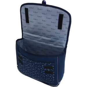 Cartable D35 Kickers Girl - Oberthur -