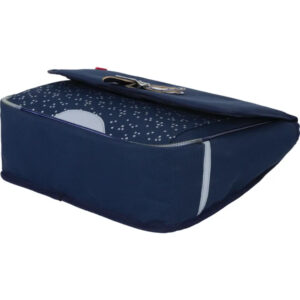 Cartable D35 Kickers Girl - Oberthur -