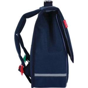 Cartable D35 Kickers Girl - Oberthur -