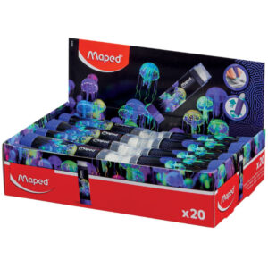 Gomme tube Deepsea Paradise