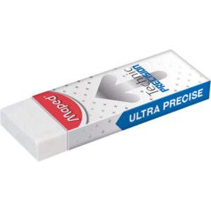 Gomme Ultra Précision