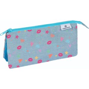 Trousse couleurs Triple 2D - Oberthur -