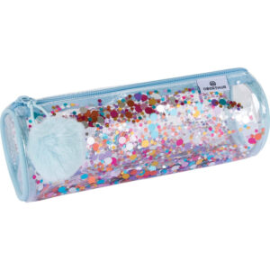 Trousse couleurs confettis 4D - Oberthur -