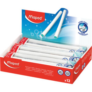 Recharge gomme Pen X2 sachet