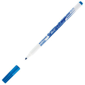 Velleda 1721 bleu pointe fine - Bic -