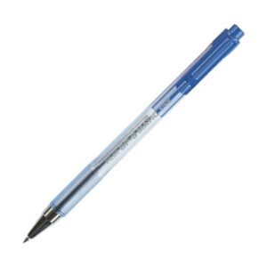 Bille BP-S Matic rétractable bleu - Pilot -