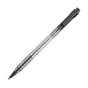 Bille BP-S Matic rétractable noir - Pilot -