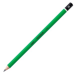 Crayon 5B - Bic -