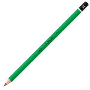 Crayon 4B - Bic -