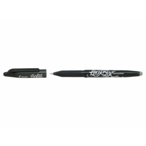 Frixion Ball 07 Noir - Pilot -