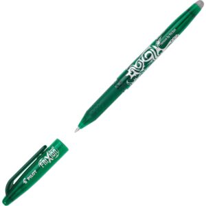 Frixion Ball 07 Vert - Pilot -