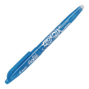 Frixion Ball 07 Turquoise - Pilot -