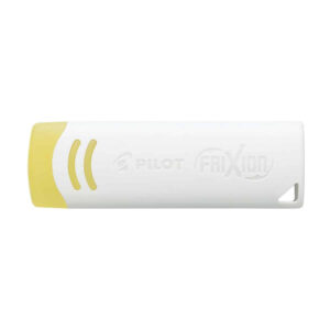 Gomme Frixion Blanc - Pilot -