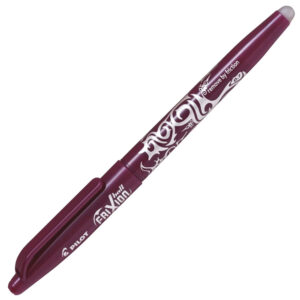 Frixion Ball 07 Bordeaux - Pilot -