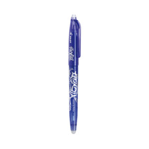 Frixion Ball 05 Bleu - Pilot -