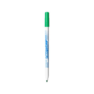 Velleda 1721 vert pointe fine - Bic -