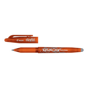 Frixion Ball 07 Orange - Pilot -