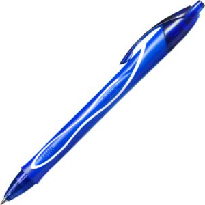 Stylo gel Intensity bleu - Bic -