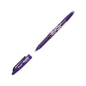 Frixion Ball 07 Violet - Pilot -
